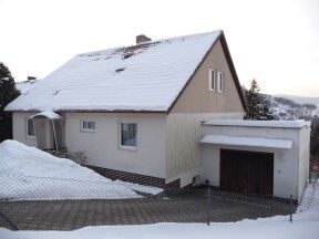 Ubytování U Krošů - Jeseník