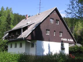 Chata Klára - Malá Morávka