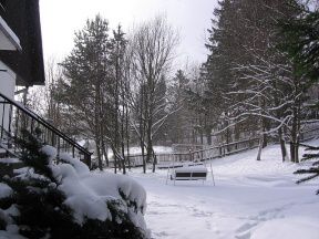 Chata Klára - Malá Morávka