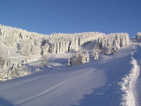 Snowpark Paprsek - Olanka