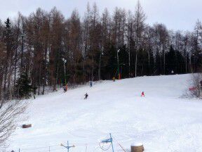 Ski Annaberg - Suchá Rudná