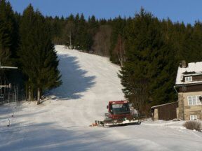 Ski Arel Kralik - Hynice, Stbrnice