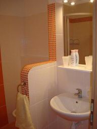 Apartment Petr - Lipov� l�zn�, Horn� Lipov�