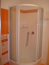Apartment Petr - Lipov� l�zn�, Horn� Lipov�
