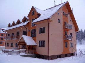 Apartment Petr - Lipov� l�zn�, Horn� Lipov�