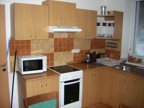 Apartment Petr - Lipov� l�zn�, Horn� Lipov�