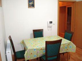 Apartment Petr - Lipov� l�zn�, Horn� Lipov�