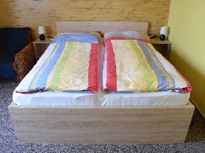 Penzion Mirei - Bělá pod Pradědem, Domašov