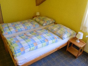 Penzion Mirei - Bělá pod Pradědem, Domašov