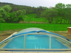 Penzion Mirei - Bělá pod Pradědem, Domašov
