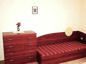 Apartmá Domeček - Lipová lázně
