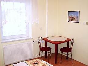 Apartmá Domeček - Lipová lázně