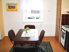 Apartmá Domeček - Lipová lázně