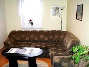 Apartmá Domeček - Lipová lázně