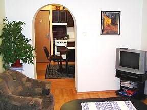 Apartmá Domeček - Lipová lázně