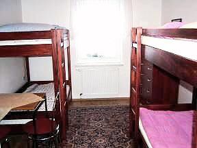 Apartmá Domeček - Lipová lázně