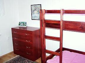 Apartmá Domeček - Lipová lázně