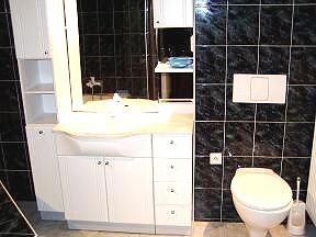 Apartmá Domeček - Lipová lázně