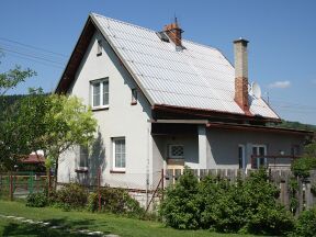 Apartmá Domeček - Lipová lázně