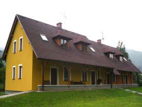 Apartmány Loučná - Loučná nad Desnou