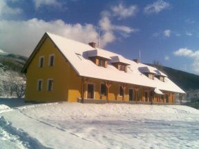 Apartmny Loun - Loun nad Desnou