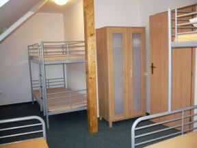 Apartmány Loučná - Loučná nad Desnou