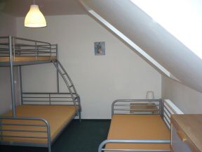 Apartmány Loučná - Loučná nad Desnou