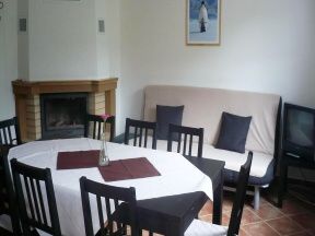 Apartmány Loučná - Loučná nad Desnou