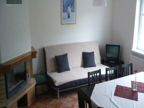 Apartmány Loučná - Loučná nad Desnou
