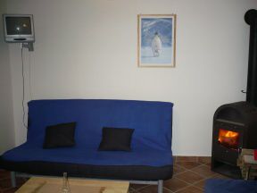 Apartmány Loučná - Loučná nad Desnou