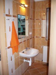 Apartmány Loučná - Loučná nad Desnou