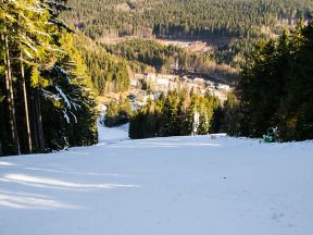 Ski Arna Karlov - Mal Morvka