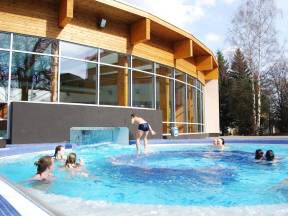 Wellness centrum Bruntl