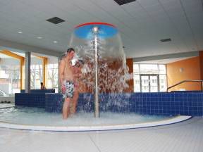 Wellness centrum Bruntl