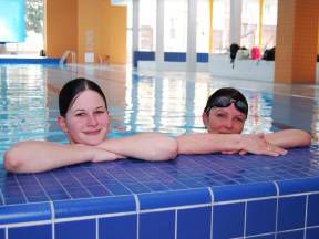 Wellness centrum Bruntl