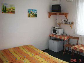 Penzion Emílie - Jeseník