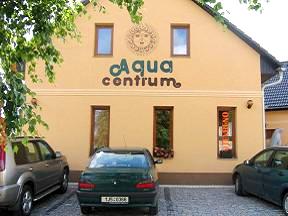 Hotel Restaurace Aquacentrum Slunce - Rýmařov