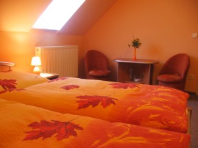 Hotel Restaurace Aquacentrum Slunce - Rýmařov