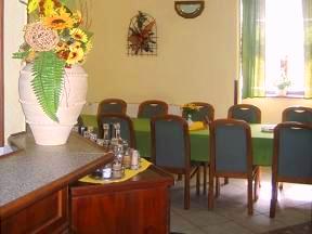 Hotel Restaurace Aquacentrum Slunce - Rýmařov