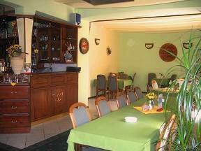 Hotel Restaurace Aquacentrum Slunce - Rýmařov