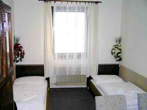 The guesthouse Grefenberg - Jeseník, lázně (spa)
