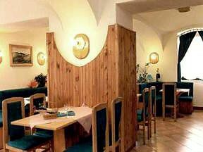 The guesthouse Grefenberg - Jeseník, lázně (spa)