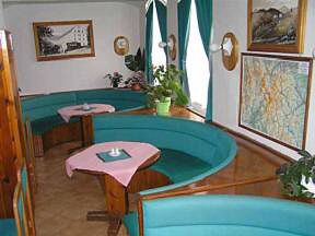 The guesthouse Grefenberg - Jeseník, lázně (spa)