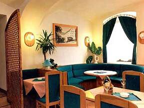 The guesthouse Grefenberg - Jeseník, lázně (spa)