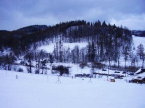 Vlek Vraclvek - Holkovy u Krnova