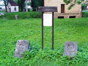 Muzeum Kosrna - Karlovice