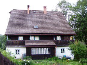 Muzeum Kosárna - Karlovice