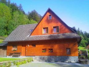 Ubytování Martin - Malá Morávka, Karlov
