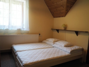 Ubytování Martin - Malá Morávka, Karlov