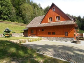 Ubytování Martin - Malá Morávka, Karlov